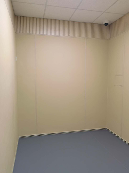 聚乙烯防撞軟包