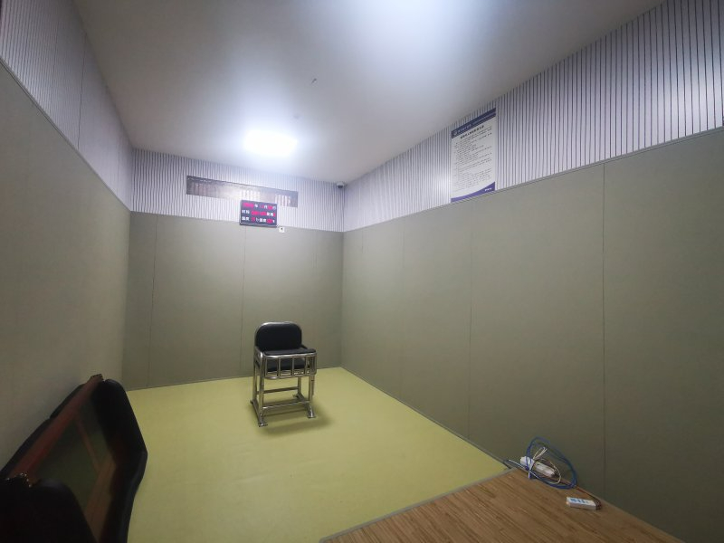 談話室墻面軟包詢問室防撞軟包紀(jì)檢防撞軟包場所材料安裝